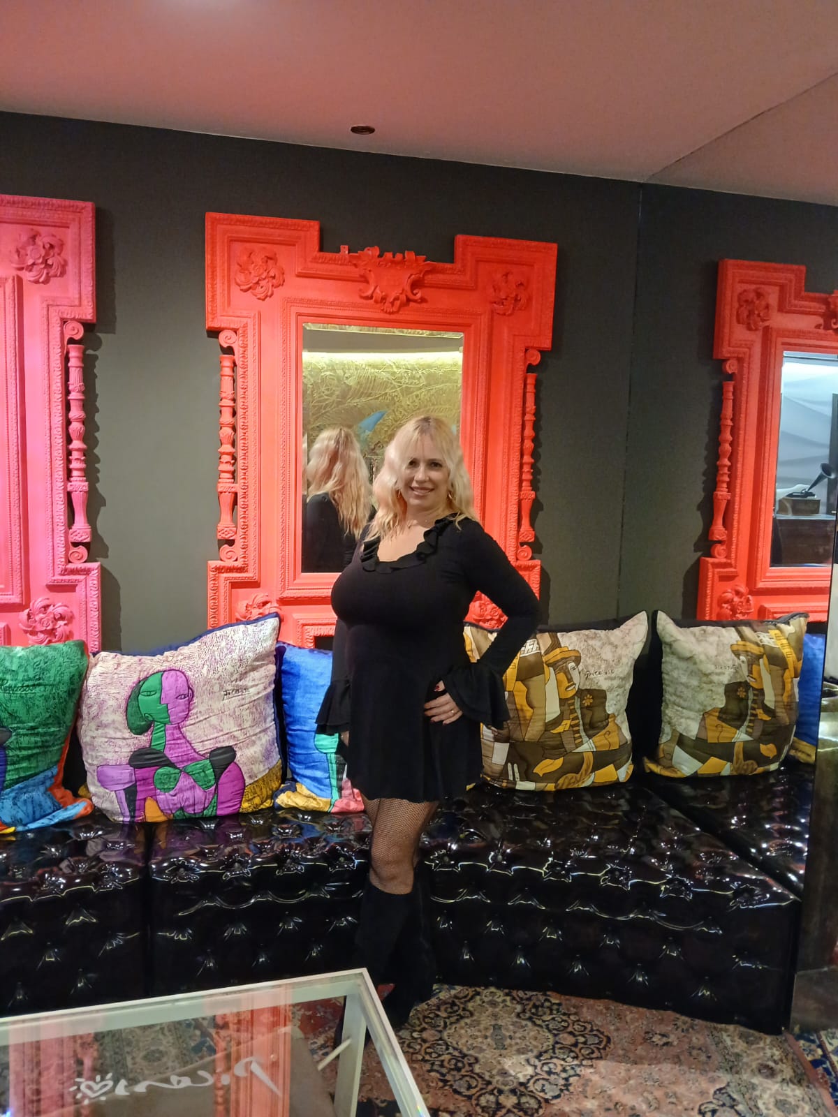Linda Pellegrini